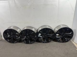 диск литой Subaru Outback 6 поколение 2021, 2.4 л., бензин, АКПП, синий, внедорожник 5 дв., полный привод