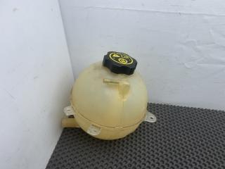 бачок расширительный Chevrolet Equinox 3 поколение 2019, 1.5 л., бензин, АКПП, синий, передний привод