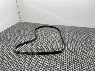 ремень генератора Buick Encore GX 1 поколение [рестайлинг] 2025, 1.3 л., бензин, АКПП, черный, передний привод, 25206736