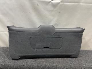 обшивка крышки багажника Porsche Cayenne 958 [рестайлинг] 2014, 3.6 л., бензин, АКПП, чёрный, полный привод, 7P5863291.A