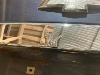 крышка багажника (дверь 3-5) Chevrolet Cruze 1 поколение [рестайлинг] 2014, 1.4 л., бензин, АКПП, седан