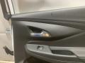 дверь задняя правая Buick Envista 1 поколение 2024, 1.2 л., бензин, АКПП, белый, передний привод - фото №25