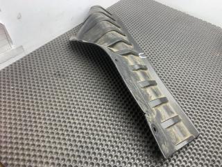 пыльник переднего крыла Buick Envista 1 поколение 2024, 1.2 л., бензин, АКПП, белый, передний привод, 42734486