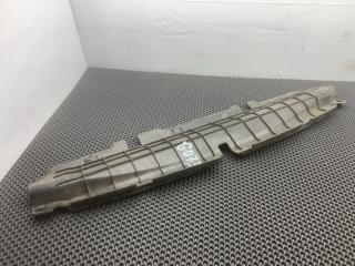 воздуховод (дефлектор) радиатора Acura RDX 3 поколение [рестайлинг] 2021, 2.0 л., бензин, серый, внедорожник 5 дв., передний привод, 74113-TJB