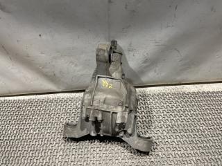 редуктор заднего моста Porsche Cayenne 958 [рестайлинг] 2014, 3.6 л., бензин, АКПП, чёрный, полный привод, 0BN525015AGTDE