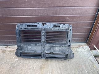 передняя панель крепления облицовки (телевизор) Ford Escape 4 поколение CX482 (2019 - 2022), PX6B-16E146-A, LX6B16E146F