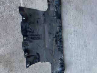 защита двигателя Porsche Cayenne 958 [рестайлинг] 2014, 3.6 л., бензин, АКПП, чёрный, полный привод