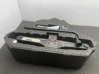 домкрат Acura RDX 3 поколение [рестайлинг] 2021, 2.0 л., бензин, АКПП, синий, полный привод