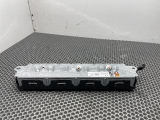 подушка безопасности коленная Buick Encore GX 1 поколение [рестайлинг] 2025, 1.3 л., бензин, АКПП, черный, передний привод, 42788652