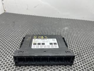 блок комфорта Chevrolet Equinox 3 поколение 2019, 1.5 л., бензин, АКПП, синий, передний привод, 13524922, 812857993, 864181016