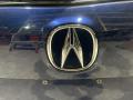 крышка багажника (дверь 3-5) Acura RDX 3 поколение [рестайлинг] 2021, 2.0 л., бензин, АКПП, синий, полный привод - фото №9