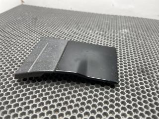 молдинг переднего левого крыла Porsche Cayenne 958 [рестайлинг] 2014, 3.6 л., бензин, АКПП, чёрный, полный привод, 7P5854959