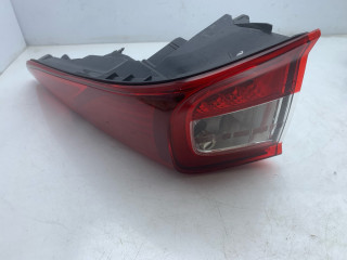 фонарь задний левый Acura RDX 3 поколение [рестайлинг] 2021, 2.0 л., бензин, серый, внедорожник 5 дв., передний привод