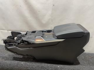 подлокотник Acura MDX 4 поколение 2022, 3.5 л., бензин, АКПП, серебристый, полный привод