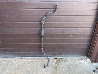 стабилизатор подвески (поперечной устойчивости) BMW X5 E70 [рестайлинг] (2010 - 2013), T1807702604, 37116783037-07