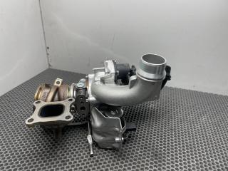 турбина Buick Encore GX 1 поколение [рестайлинг] 2025, 1.3 л., бензин, АКПП, черный, передний привод, 25204527