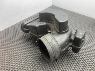 корпус воздушного фильтра Acura RDX 3 поколение [рестайлинг] 2021, 2.0 л., бензин, АКПП, синий, полный привод