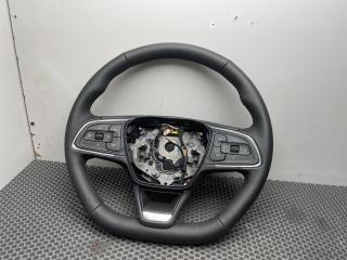 руль Buick Encore GX 1 поколение [рестайлинг] 2025, 1.3 л., бензин, АКПП, черный, передний привод