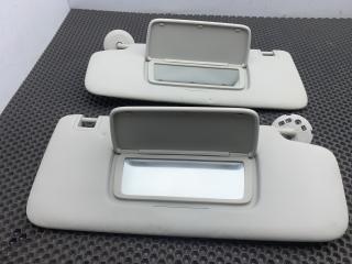 козырек солнцезащитный Chevrolet TrailBlazer 3 поколение 2021, 1.3 л., бензин, АКПП, черный, полный привод