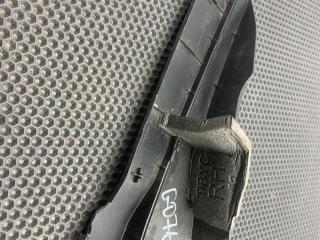 планка под капот Chevrolet TrailBlazer 3 поколение 2021, 1.3 л., бензин, АКПП, черный, полный привод, 42749814