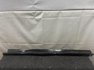 накладка на порог Buick Envista 1 поколение 2024, 1.2 л., бензин, АКПП, белый, передний привод