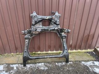 балка подвески передняя (подрамник) Acura RDX 3 поколение [рестайлинг] 2021, 2.0 л., бензин, АКПП, синий, полный привод