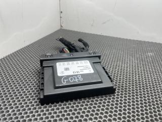 блок комфорта Buick Envista 1 поколение 2024, 1.2 л., бензин, АКПП, белый, передний привод, 813086121, 13541613