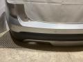 бампер задний Ford Explorer 5 поколение [рестайлинг] 2016, 2.3 л., бензин, АКПП, серый, полный подключаемый привод - фото №3
