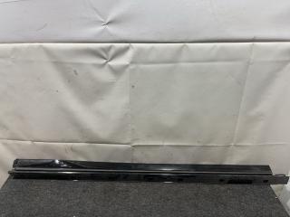 накладка на порог Buick Envista 1 поколение 2024, 1.2 л., бензин, АКПП, белый, передний привод