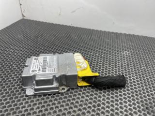 блок AirBag Porsche Cayenne 958 [рестайлинг] 2014, 3.6 л., бензин, АКПП, чёрный, полный привод, 7P0959655D