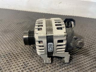 генератор Buick Envista 1 поколение 2024, 1.2 л., бензин, АКПП, белый, передний привод, 42869304