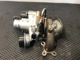 турбина Buick Envista 1 поколение 2024, 1.2 л., бензин, АКПП, белый, передний привод, 25205781