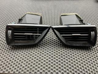 дефлектор обдува салона Acura RDX 3 поколение [рестайлинг] 2021, 2.0 л., бензин, АКПП, синий, полный привод, 77620-TJB-AO, EA98-5311E100