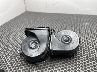 сигнал (клаксон) Chevrolet Equinox 3 поколение 2019, 1.5 л., бензин, АКПП, синий, передний привод