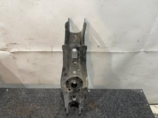 рычаг задний левый Acura MDX 4 поколение 2022, 3.5 л., бензин, АКПП, серебристый, полный привод, 52355-TYA-A020