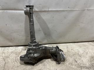 редуктор переднего моста Porsche Cayenne 958 [рестайлинг] 2014, 3.6 л., бензин, АКПП, чёрный, полный привод, 72020070730, 1095