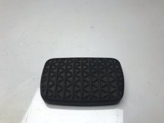 накладка на педаль Chevrolet Equinox 3 поколение 2019, 1.5 л., бензин, АКПП, белый, внедорожник 5 дв., передний привод