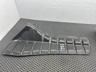 пыльник переднего крыла Buick Encore GX 1 поколение 2022, 1.3 л., бензин, АКПП, чёрный, полный привод, 42647027