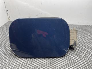 лючок топливного бака Cadillac XT4 1 поколение 2019, 2.0 л., бензин, АКПП, синий, передний привод