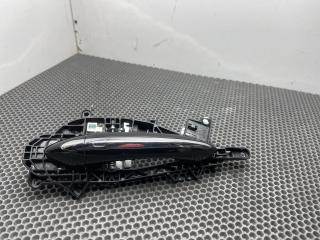 ручка наружная Buick Encore GX 1 поколение 2022, 1.3 л., бензин, АКПП, чёрный, полный привод