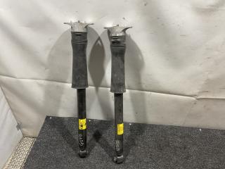 амортизатор задний Buick Envista 1 поколение 2024, 1.2 л., бензин, АКПП, белый, передний привод, 60008743