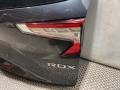 крышка багажника (дверь 3-5) Acura RDX 3 поколение [рестайлинг] 2021, 2.0 л., бензин, серый, внедорожник 5 дв., передний привод - фото №9
