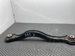 рычаг задний левый Acura MDX 4 поколение 2022, 3.5 л., бензин, АКПП, серебристый, полный привод