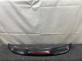 спойлер Porsche Cayenne 958 [рестайлинг] 2014, 3.6 л., бензин, АКПП, чёрный, полный привод