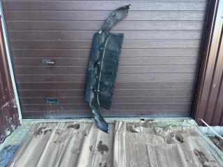 юбка бампера нижняя Infiniti QX60 L50 [рестайлинг] 2019, 2.0 л., бензин, АКПП, белый, полный привод