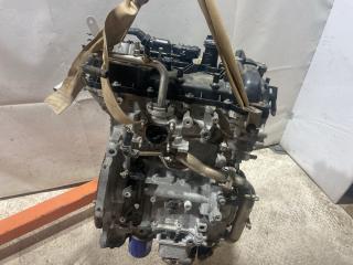 двигатель Buick Encore GX 1 поколение 2022, 1.3 л., бензин, АКПП, чёрный, полный привод, L3T, MKR