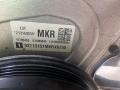 двигатель Buick Encore GX 1 поколение 2022, 1.3 л., бензин, АКПП, чёрный, полный привод, L3T, MKR - фото №3