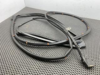 уплотнитель двери Acura MDX 4 поколение 2022, 3.5 л., бензин, АКПП, серебристый, полный привод