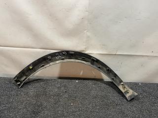 молдинг крыла заднего правого Infiniti QX60 L50 [рестайлинг] 2019, 2.0 л., бензин, АКПП, белый, полный привод