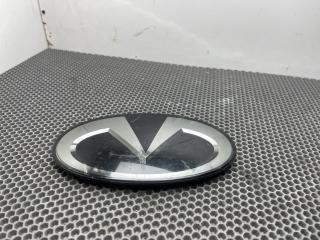 эмблема Infiniti QX60 L50 [рестайлинг] 2019, 2.0 л., бензин, АКПП, белый, полный привод, 628905NA1A